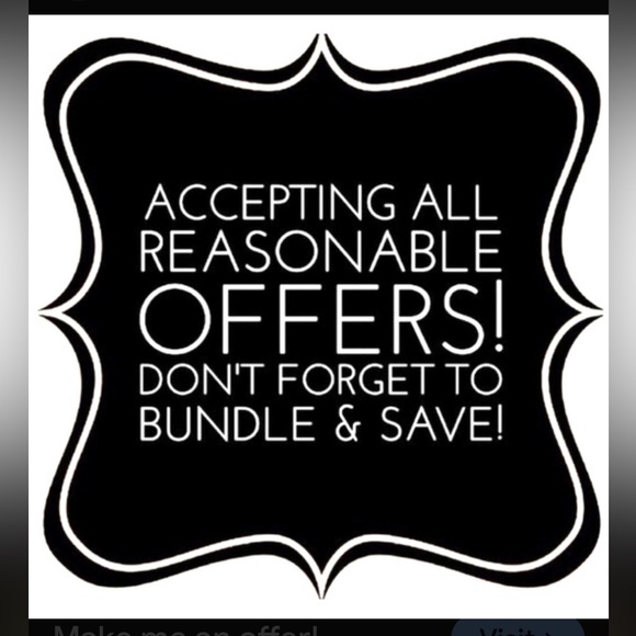 Happy Poshing✌️ - Picture 10 of 10